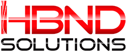 HBND Solutions Logo